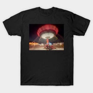 Spinning at the Fair T-Shirt